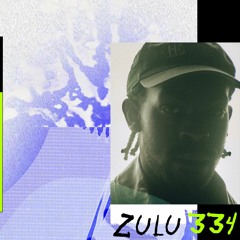 LAYER #334 | Zulu