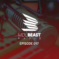 MDLBEAST Radio 017