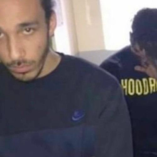 #BWC Yanko - Hurtings Fun  #Unreleased