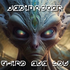 JediMaster - Third Eye Spy