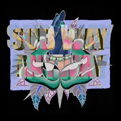 [ElectroBeat] Subway Anyway [MisteryLines-0002]