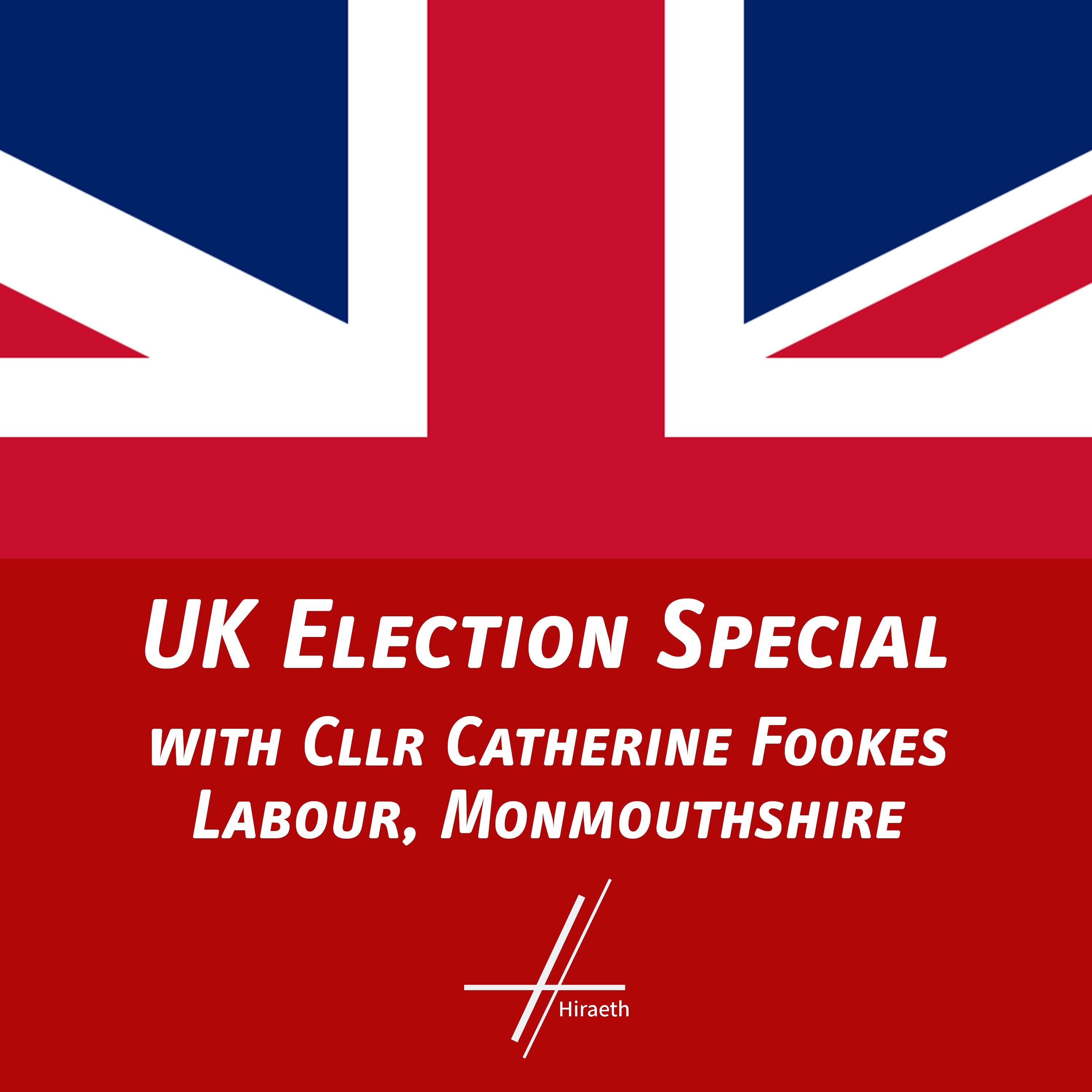 Hiraeth - Welsh Politics