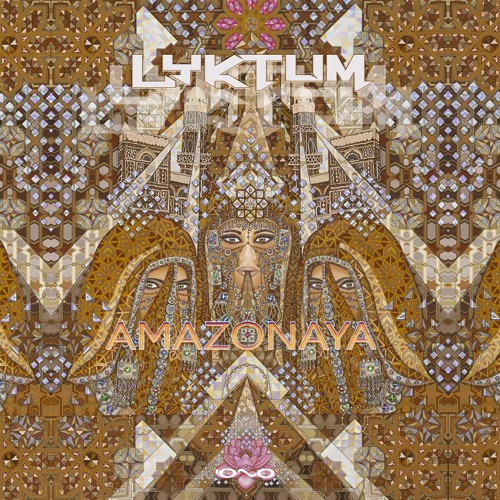 Amazonaya (Original Mix)