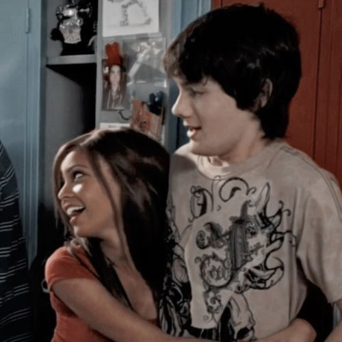 this is not who u supposed to be