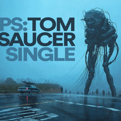 PS - Tom Saucer