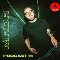 PODCAST 14 - MRDR.