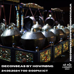 DeconSEAS Hanoi Community Radio