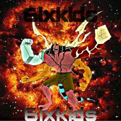 6ixKids (ft. Hellcat Stacy)