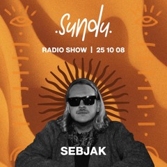 Sundu Radio Show - Sebjak #28