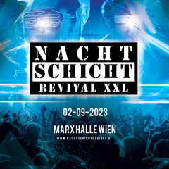 Playlist Nachtschicht FR 8.09.2023