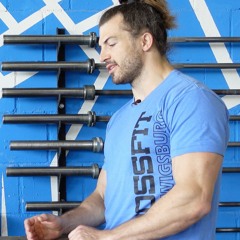 Episode 314: Vasco-Streicher - Was ist Fitness?