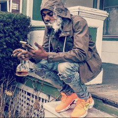 smoke on the daily -ft. YBL Sinatra