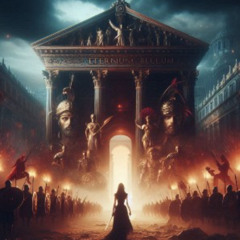 Aeternum Bellum (Latin_ Eternal War)