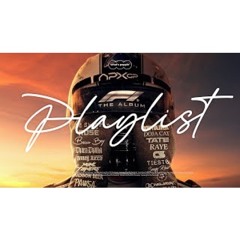 𝐏𝐥𝐚𝐲𝐥𝐢𝐬𝐭 🔥 심장을 뛰게 하는 레이싱 🔥 영화 F1 OST 모음