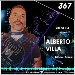 Music is Life Radio Show 367 - Guest Dj : Alberto Villa