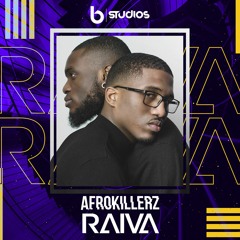 Afrokillerz - Raiva (Original Mix)