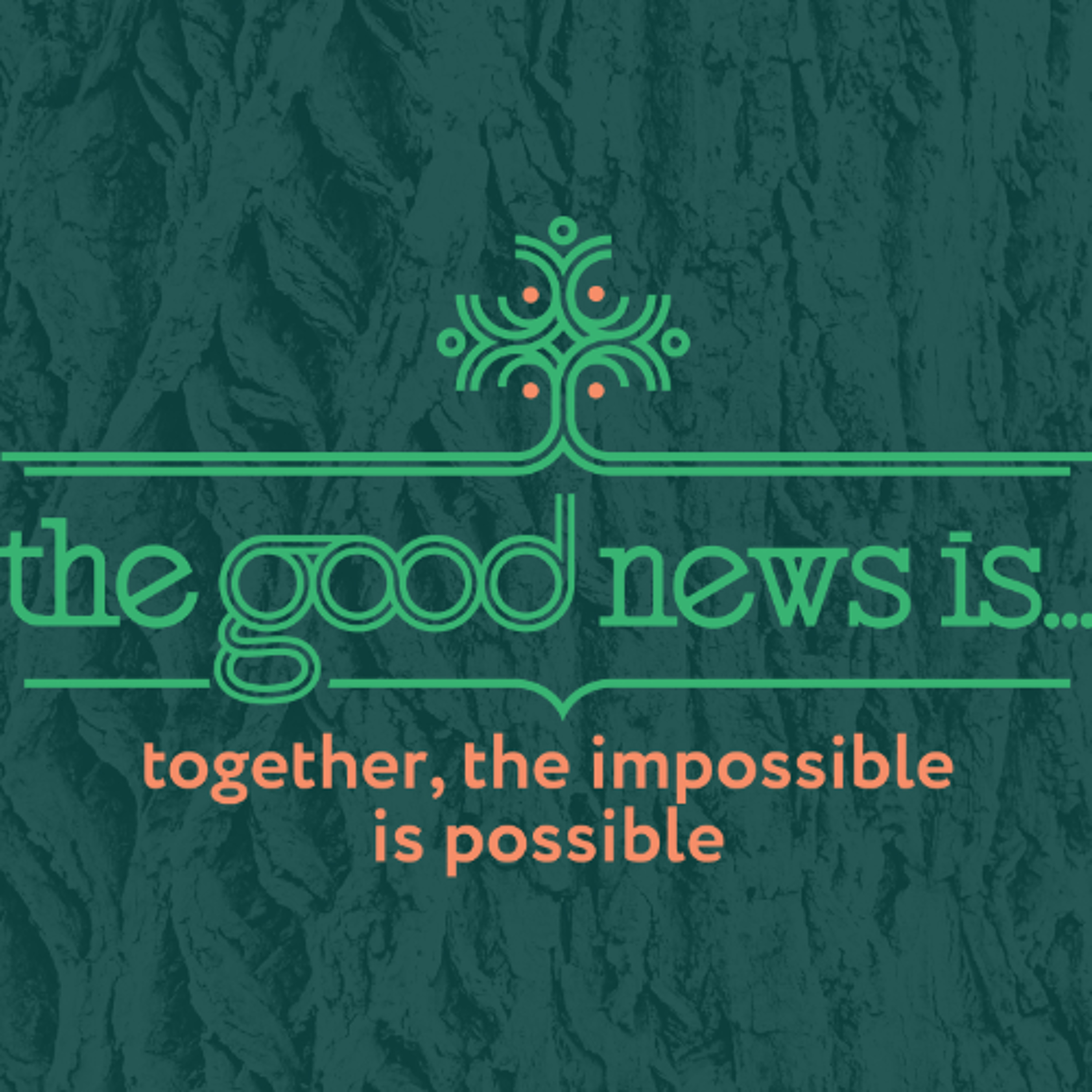 Together The Impossible is Possible