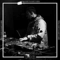 WATcast #96 Tenzella
