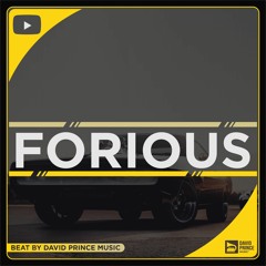 Beat Hard Trap - Forious (Prod. David Prince Music) TAG