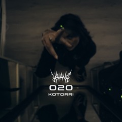 KATANA PODCAST #20 - Kotorri