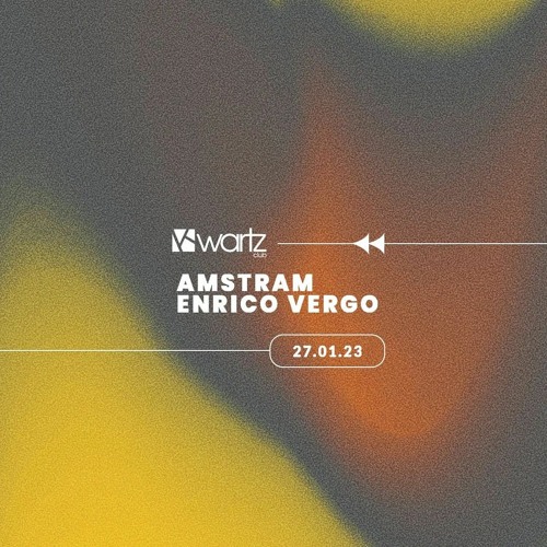 Dj Set at Kwartz Club