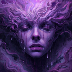 terrified