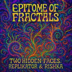 epitome of fractals