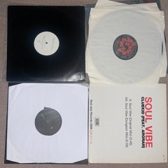 The Dubstep - Jungle connection w- Beatrice M. Mantra, Pinch & Tim Reaper: 20th February '26