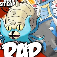 FOSSIL POKEMON RAP CYPHER  Cam Steady ft. Chi-Chi, Cami-Cat, Zach B & More.mp3