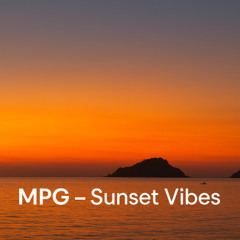 Afro House Sunset Mix