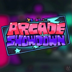 Beathoven - Friday Night Funkin': VS. KAPI - Arcade Showdown