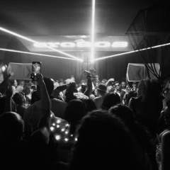 ero808 – HALLOWEEN SET @ MELROSE HOUSE (Los Angeles 2025)