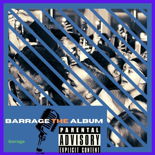 Kuzz Tchitchi Noisez - Barrage