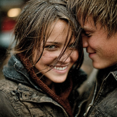 Good weather, bad weather...