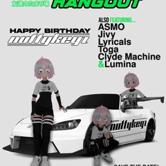 Homie Hangout 4 - 06/28/24