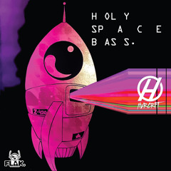 HVRCRFT - Holy ⛪ Space Bass
