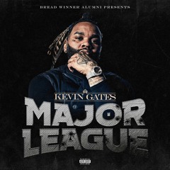 Kevin Gates - Major League (Instrumental)