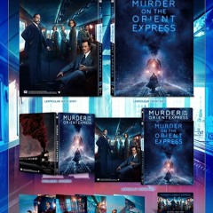 Murder On The Orient Express (English) In Hindi Dubbed 720p Torrent