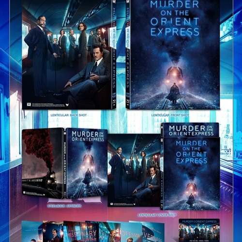 Stream Murder On The Orient Express (English) In Hindi Dubbed 720p Torrent  by Jamal Mills | Listen online for free on SoundCloud