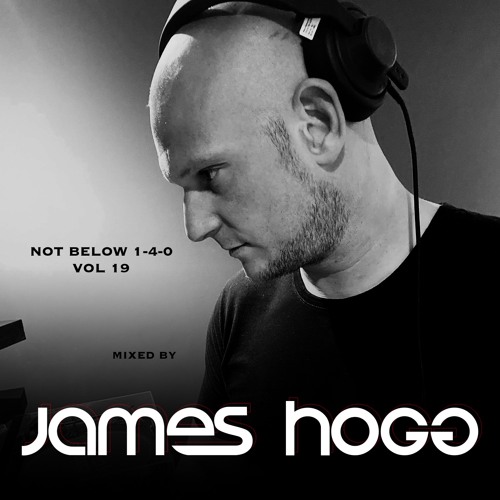 NOT BELOW 1-4-0 VOL 19