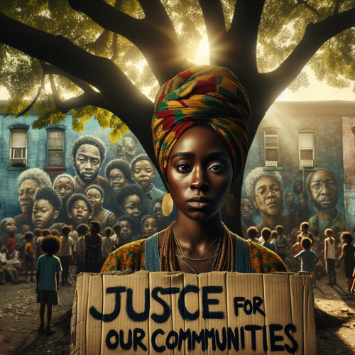 Unmasking the Painful Truth of Environmental Racism in America