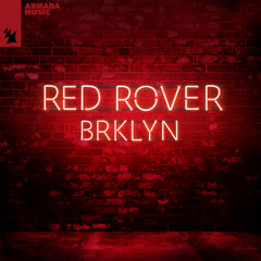 BRKLYN - Red Rover