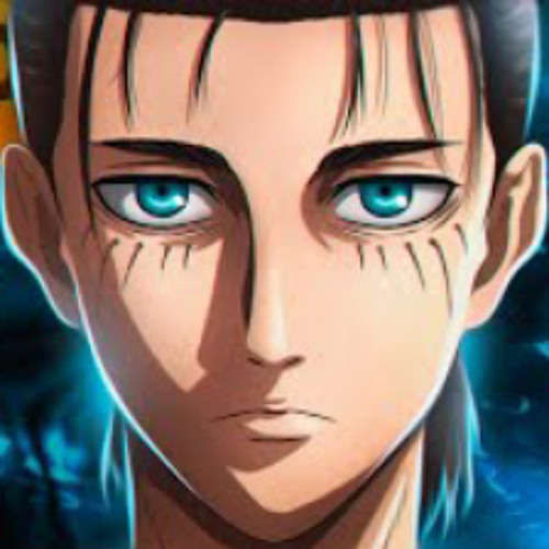 Stream WTayllor Eren Yeager Tatakae Attack on Titan Shingeki no