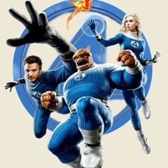 #(VER Los 4 Fantásticos: Primeros pasos pelicula Online Completa 2025 en español Latino