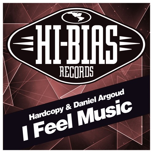 I Feel Music (Hardcopy Club Mix)