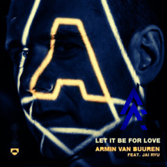 Armin Van Buuren -Let It Be For Love (Apl0 Remix)