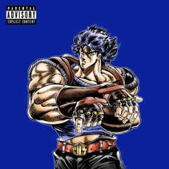 Stream Josuke (Prod. Bruh Beats) jojo pose by Jordy Sunel ♩♪♩