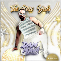 DJ DAM MAIA THE NEW YEAR SETMIX