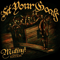 Mutiny!