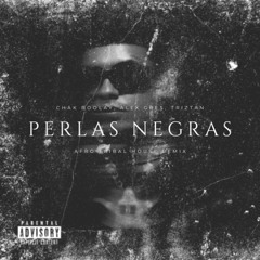 Natanael Cano - Perlas Negras (Chak Boolay, Alex Gres, Triztan Afro Tribal House Remix) FILTERED